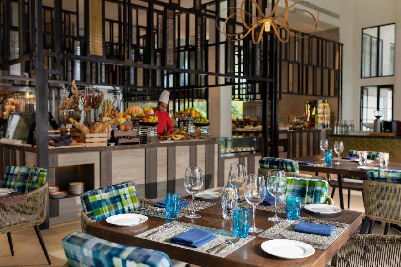 Pullman Maldives Maamutaa All-Inclusive Resort - 50 Percent Off Return Domestic Transfers For Two Adults Экстерьер фото